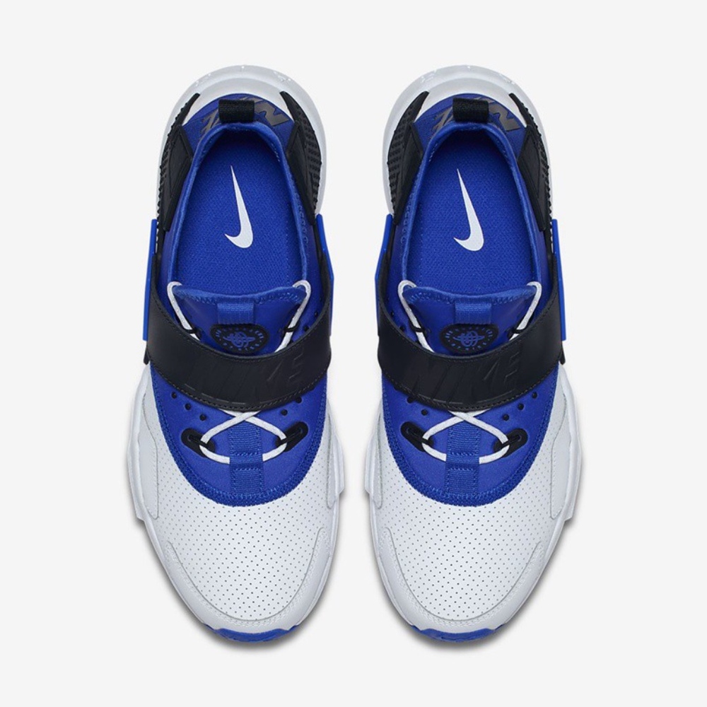 Nike AIR HUARACHE DRIFT PREMIUM Men's Shoe - Picture 3 of 8